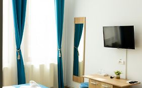 Marconi Guesthouse